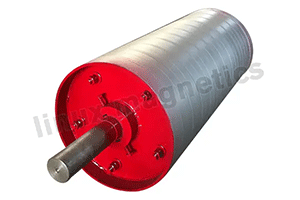 pulley magnet